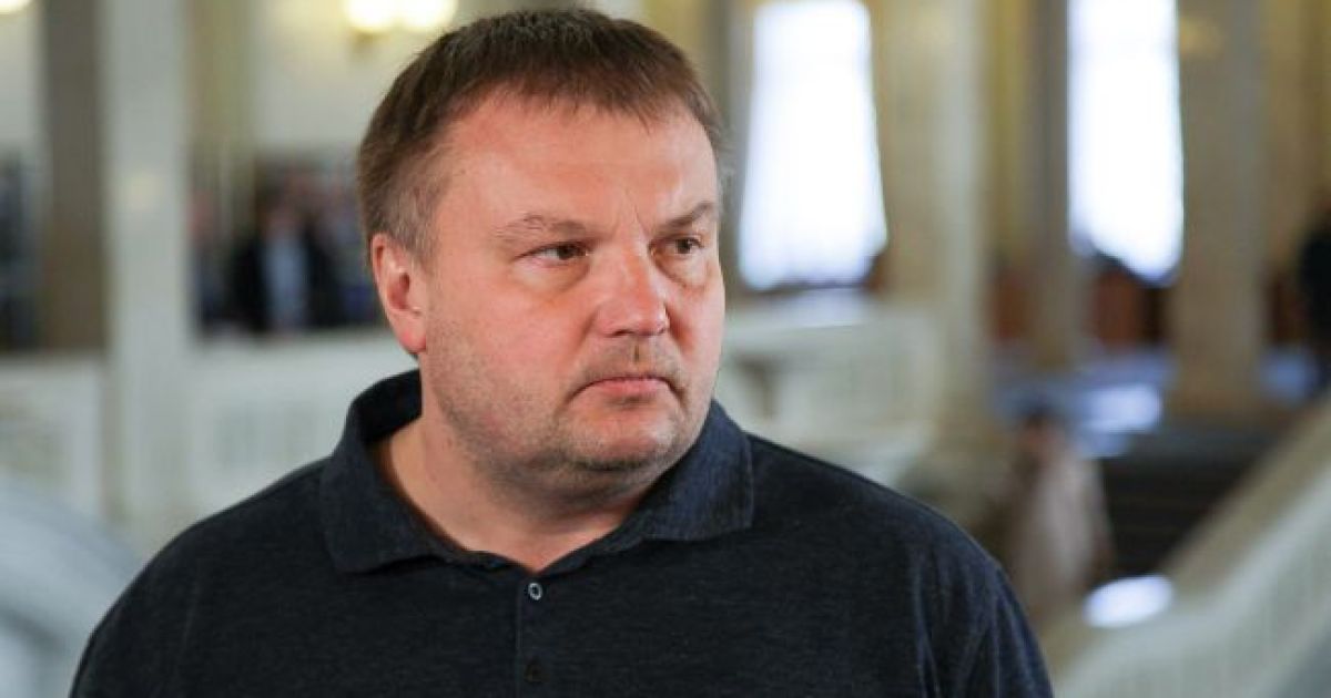 Советник МВД
